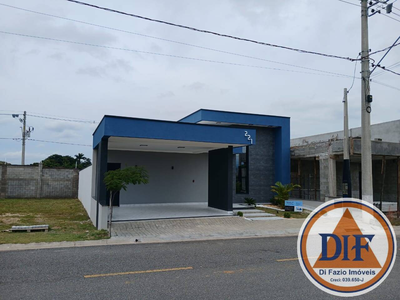 Casa à venda com 3 quartos, 170m² - Foto 3