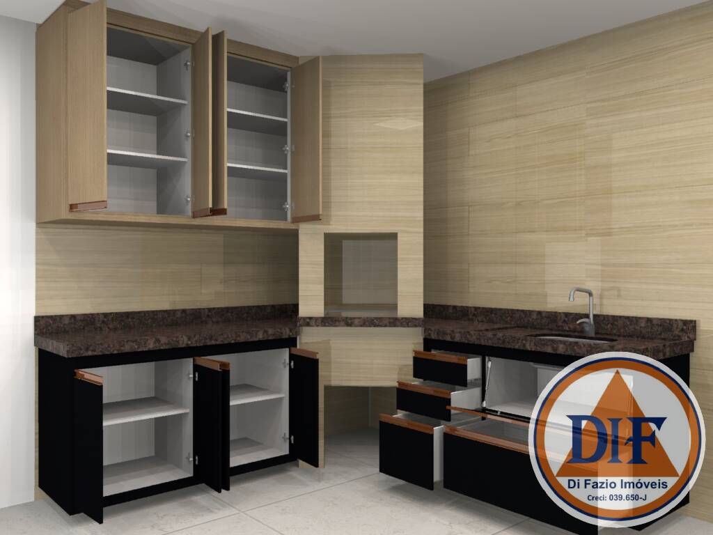 Casa à venda com 3 quartos, 170m² - Foto 21