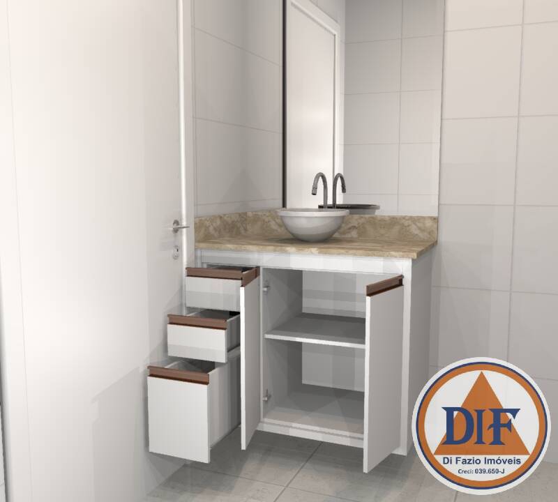 Casa à venda com 3 quartos, 170m² - Foto 22