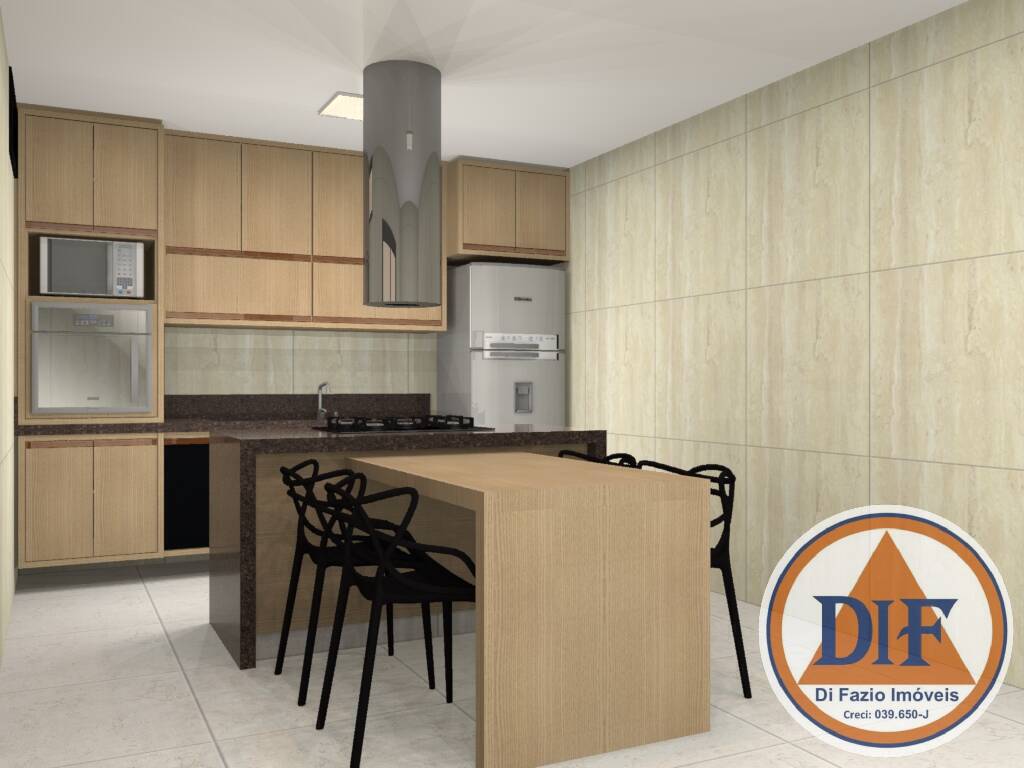 Casa à venda com 3 quartos, 170m² - Foto 24