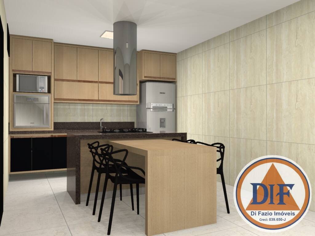 Casa à venda com 3 quartos, 170m² - Foto 28
