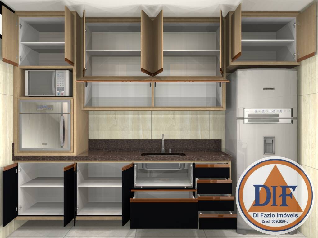 Casa à venda com 3 quartos, 170m² - Foto 30