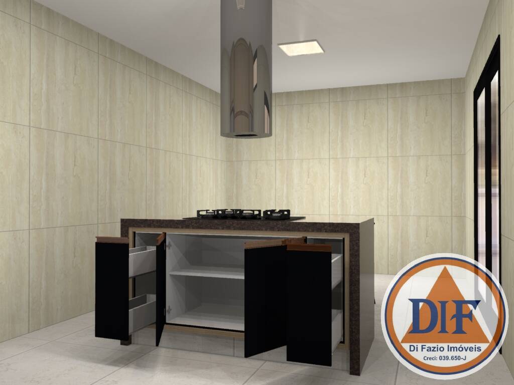 Casa à venda com 3 quartos, 170m² - Foto 31