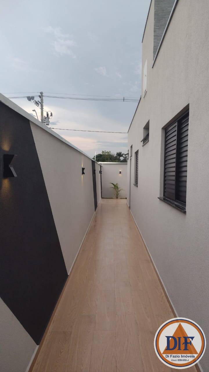 Casa à venda com 3 quartos, 170m² - Foto 39