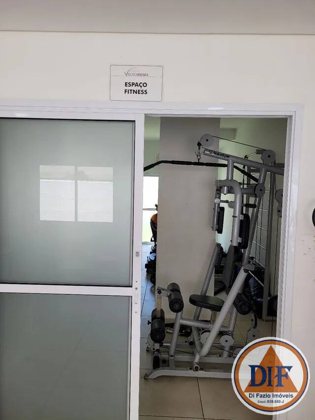 Apartamento, 2 quartos, 58 m² - Foto 2