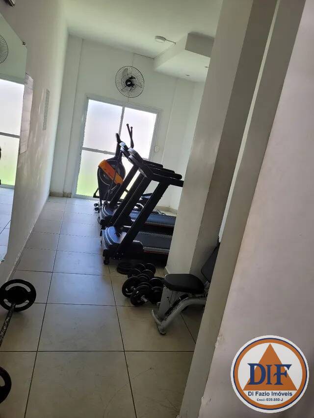 Apartamento, 2 quartos, 58 m² - Foto 3