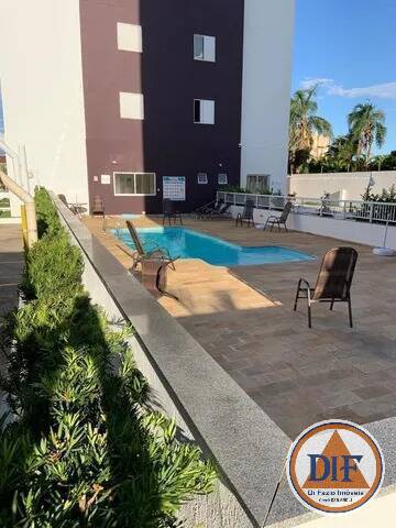 Apartamento, 2 quartos, 58 m² - Foto 6