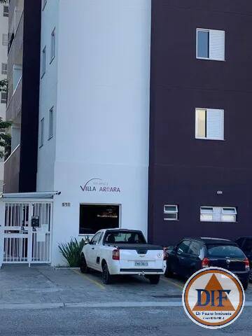 Apartamento, 2 quartos, 58 m² - Foto 10