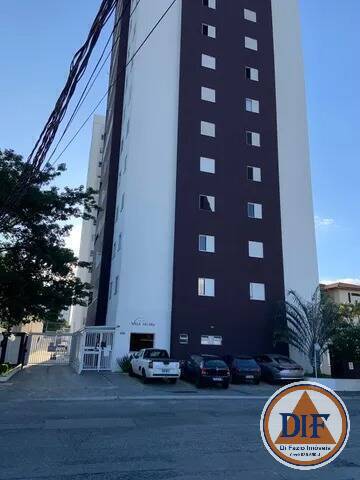 Apartamento, 2 quartos, 58 m² - Foto 1