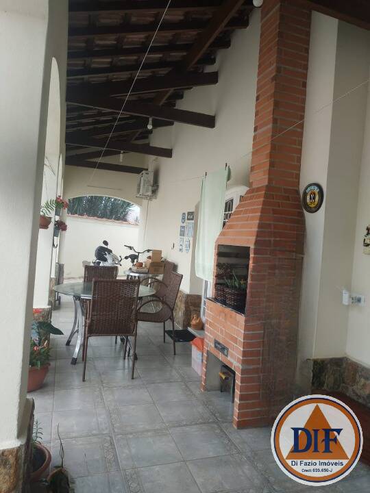 Casa, 3 quartos, 293 m² - Foto 24