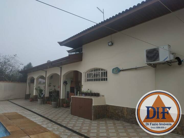 Casa, 3 quartos, 293 m² - Foto 23