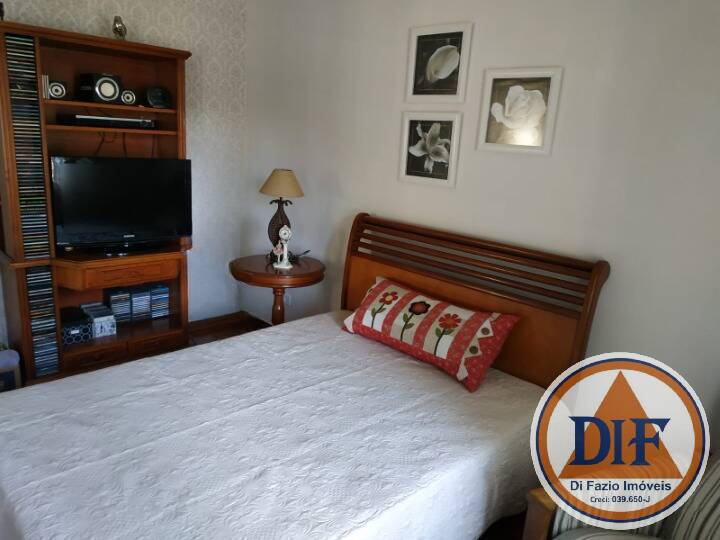 Casa, 3 quartos, 293 m² - Foto 17