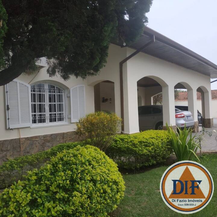 Casa, 3 quartos, 293 m² - Foto 3