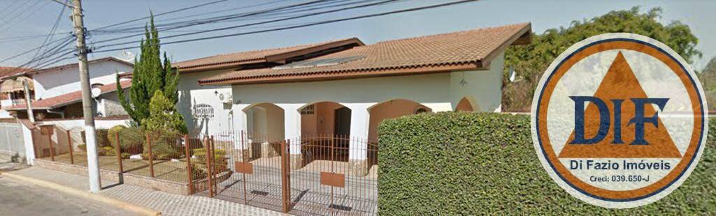 Casa, 3 quartos, 293 m² - Foto 2