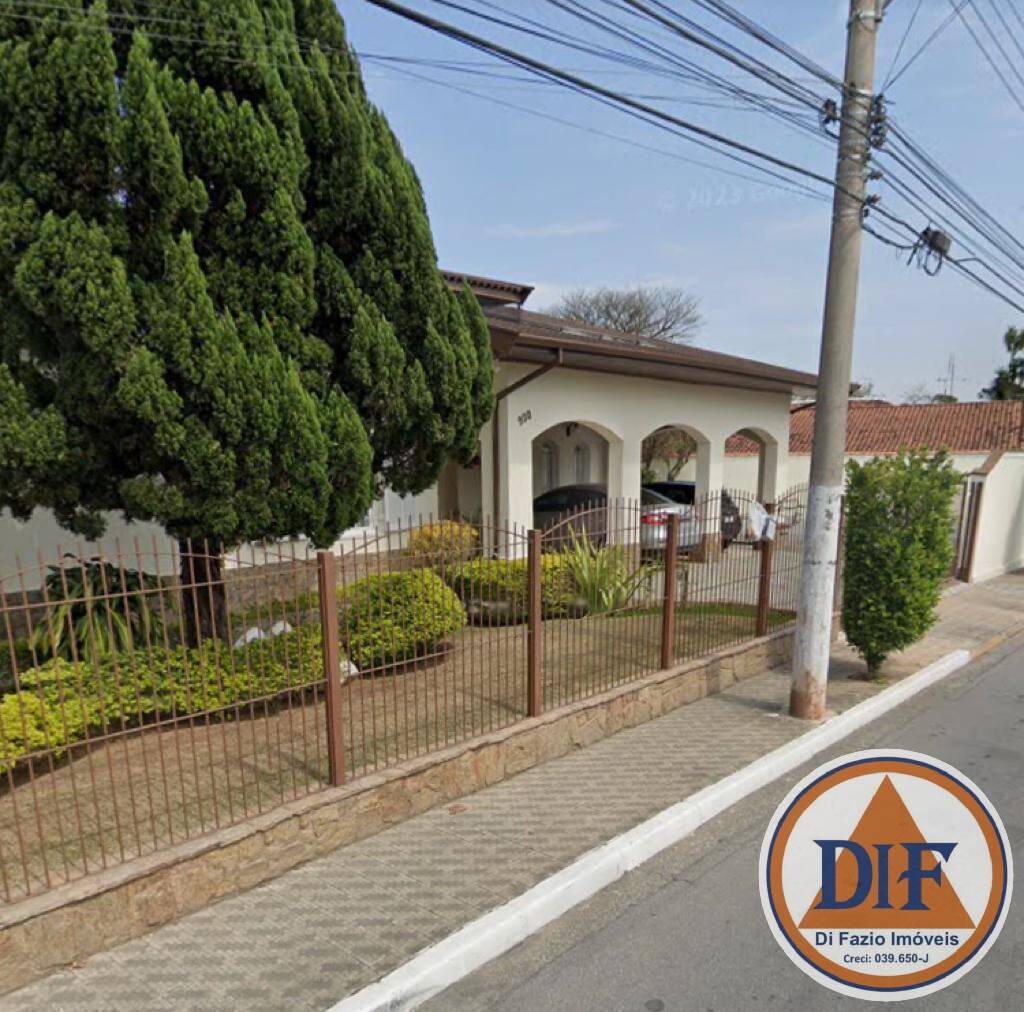 Casa, 3 quartos, 293 m² - Foto 1