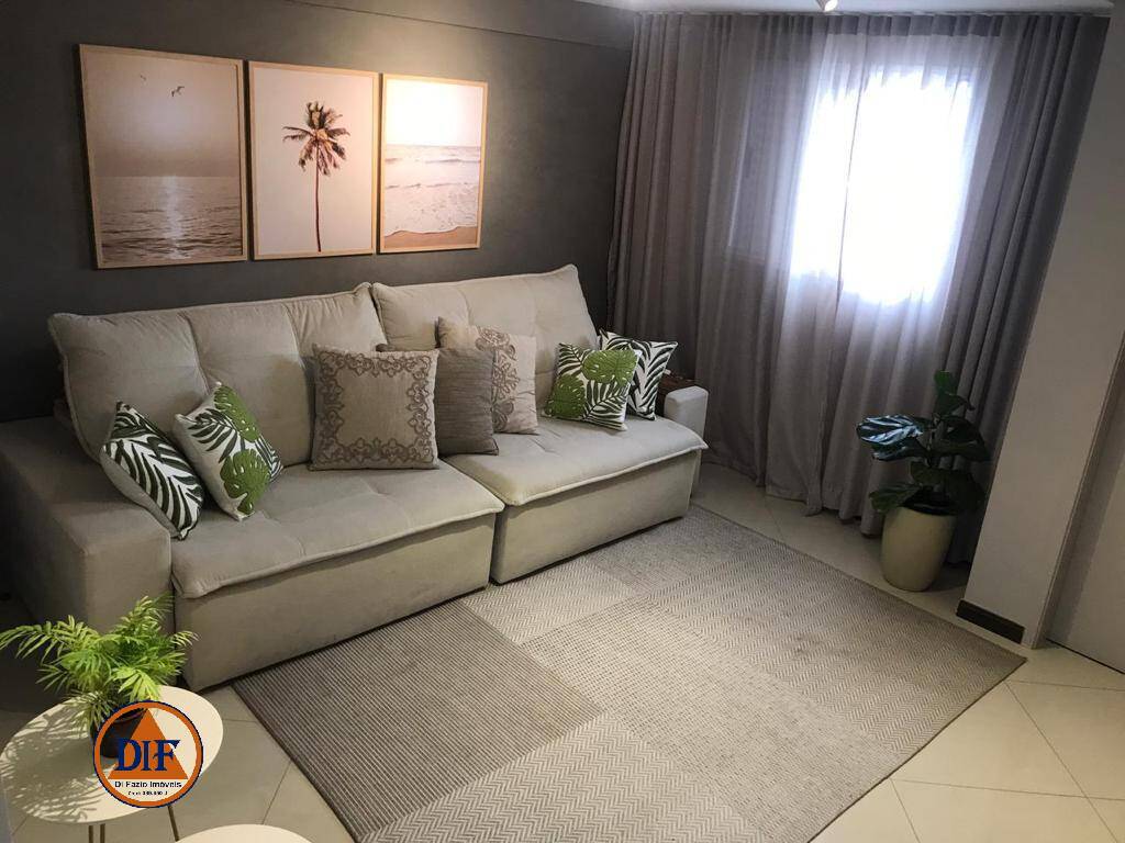 Cobertura à venda com 4 quartos, 209m² - Foto 3