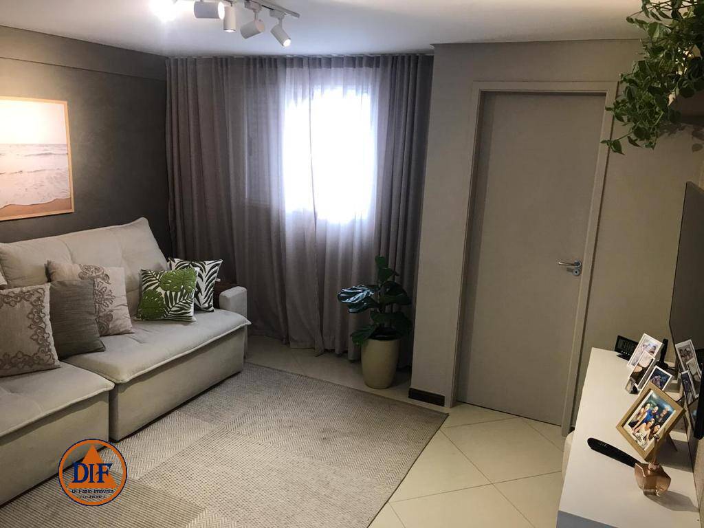 Cobertura à venda com 4 quartos, 209m² - Foto 4