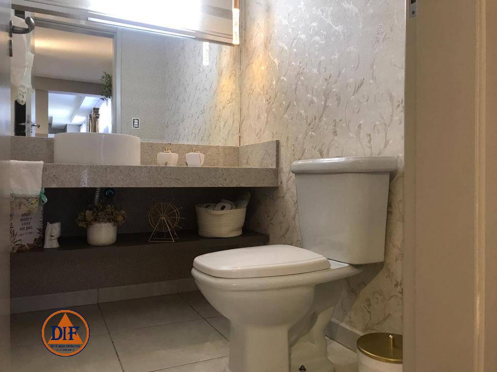 Cobertura à venda com 4 quartos, 209m² - Foto 7