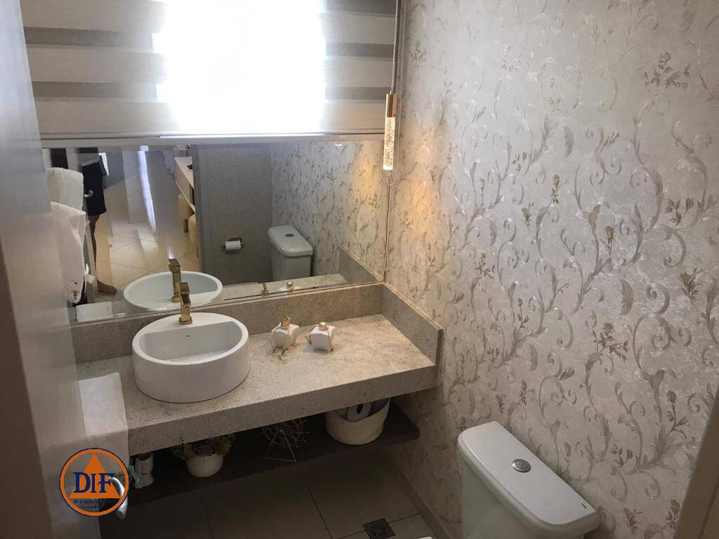 Cobertura à venda com 4 quartos, 209m² - Foto 6