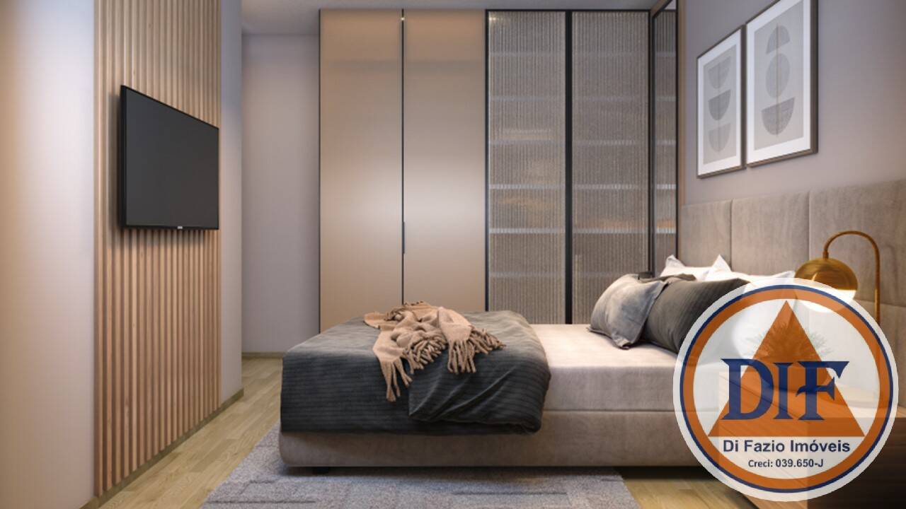 Apartamento, 2 quartos, 44 m² - Foto 4