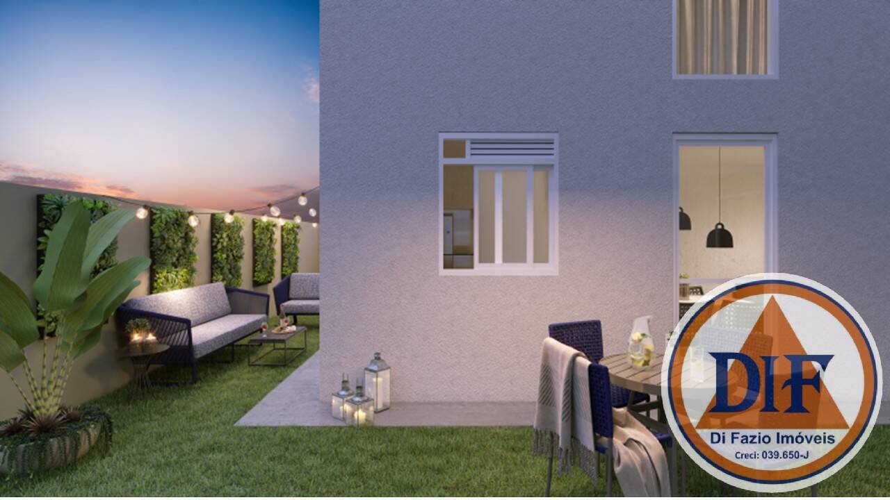 Apartamento, 2 quartos, 44 m² - Foto 5