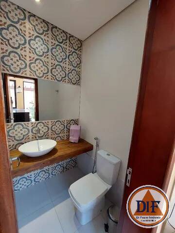 Casa, 3 quartos, 215 m² - Foto 3