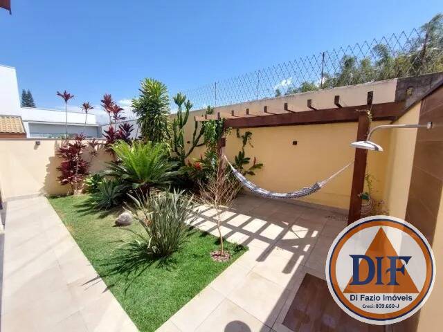 Casa, 3 quartos, 215 m² - Foto 12