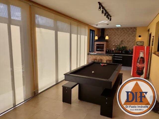 Casa, 3 quartos, 215 m² - Foto 16