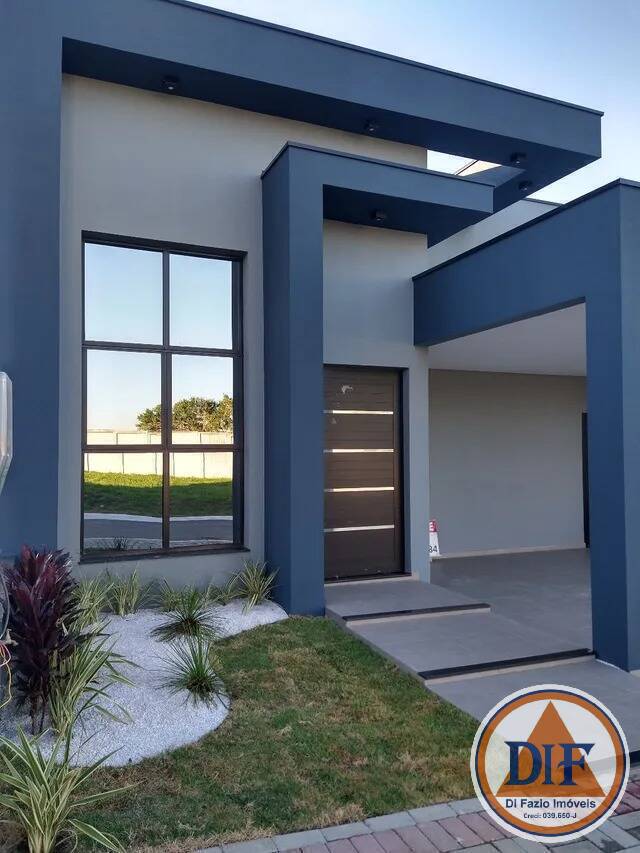 Casa de Condomínio à venda com 3 quartos, 160m² - Foto 4
