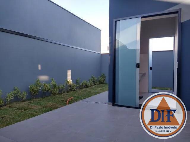 Casa de Condomínio à venda com 3 quartos, 160m² - Foto 6