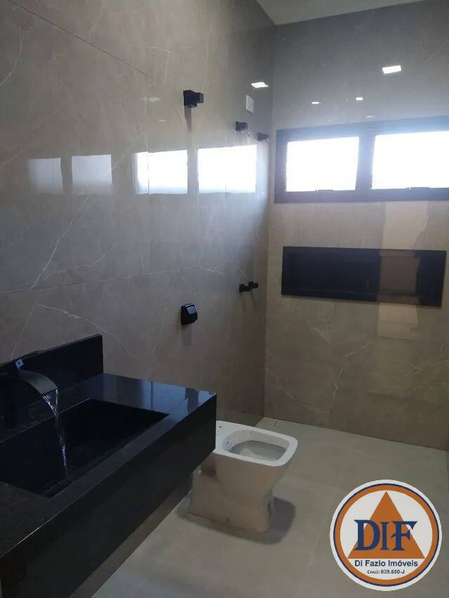 Casa de Condomínio à venda com 3 quartos, 160m² - Foto 8