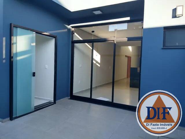 Casa de Condomínio à venda com 3 quartos, 160m² - Foto 7