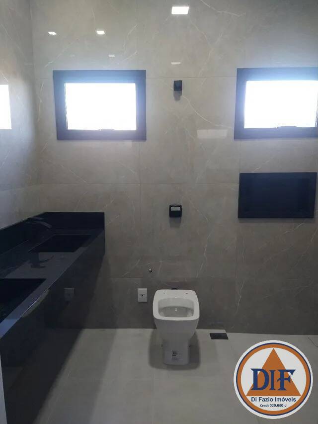 Casa de Condomínio à venda com 3 quartos, 160m² - Foto 9