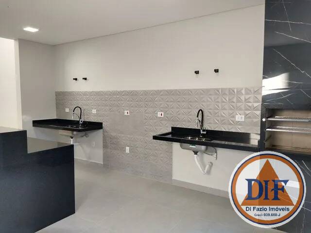 Casa de Condomínio à venda com 3 quartos, 160m² - Foto 10