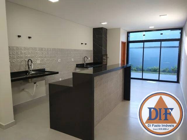 Casa de Condomínio à venda com 3 quartos, 160m² - Foto 11