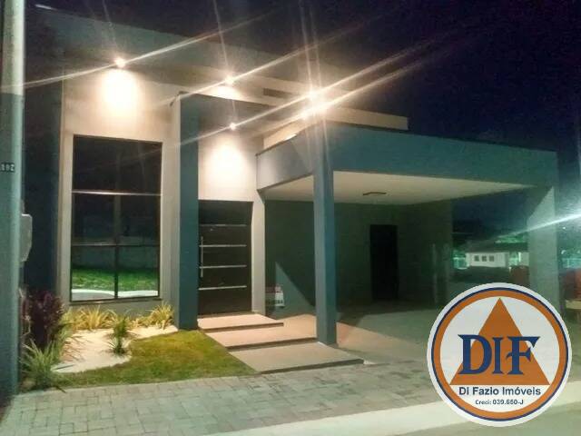 Casa de Condomínio à venda com 3 quartos, 160m² - Foto 20