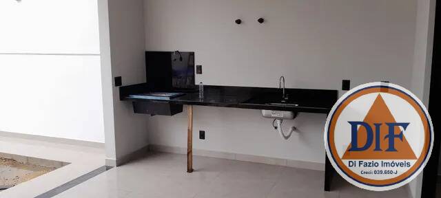 Casa, 3 quartos, 188 m² - Foto 4