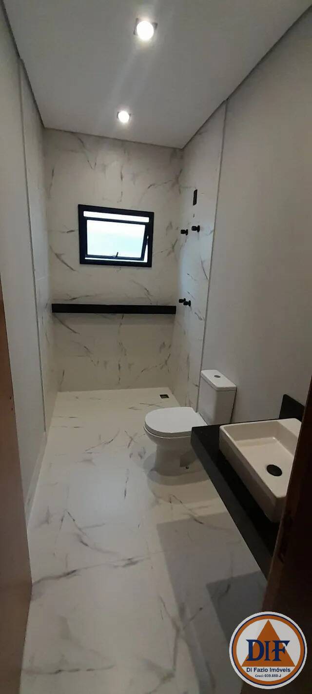 Casa, 3 quartos, 188 m² - Foto 7