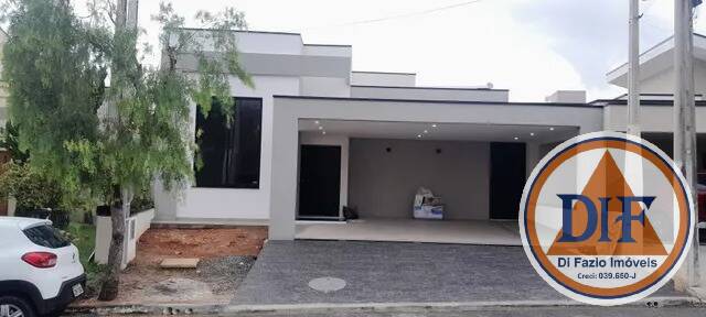 Casa, 3 quartos, 188 m² - Foto 1