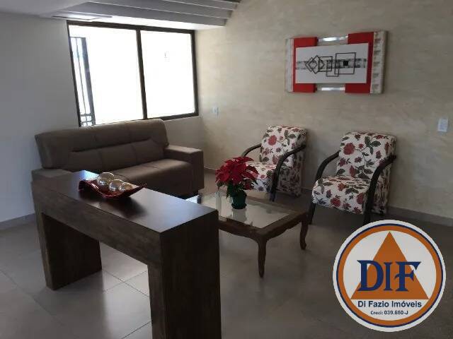 Apartamento, 3 quartos, 103 m² - Foto 3