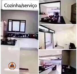Casa à venda com 3 quartos, 258m² - Foto 3
