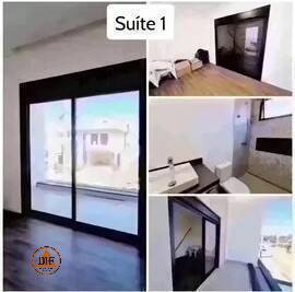 Casa à venda com 3 quartos, 258m² - Foto 4