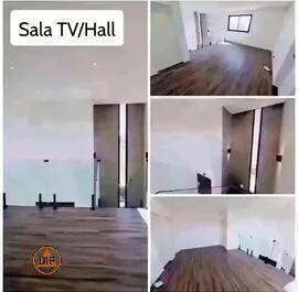 Casa à venda com 3 quartos, 258m² - Foto 6