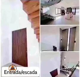 Casa à venda com 3 quartos, 258m² - Foto 7