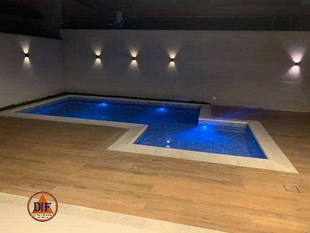 Casa à venda com 3 quartos, 258m² - Foto 12