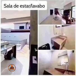 Casa à venda com 3 quartos, 258m² - Foto 10