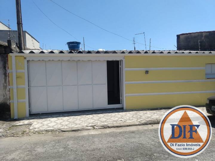 Casa, 3 quartos, 130 m² - Foto 1