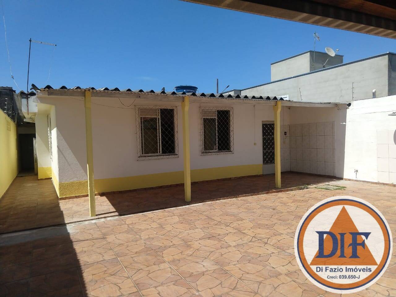 Casa, 3 quartos, 130 m² - Foto 6