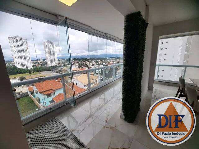 Apartamento, 2 quartos, 101 m² - Foto 6
