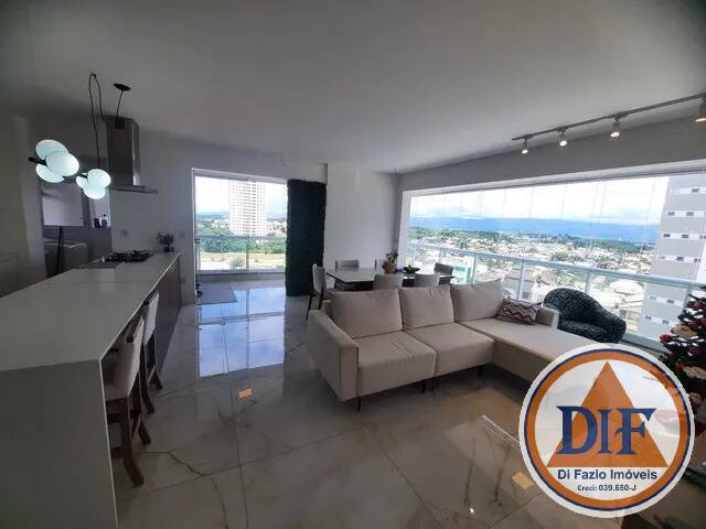 Apartamento, 2 quartos, 101 m² - Foto 4